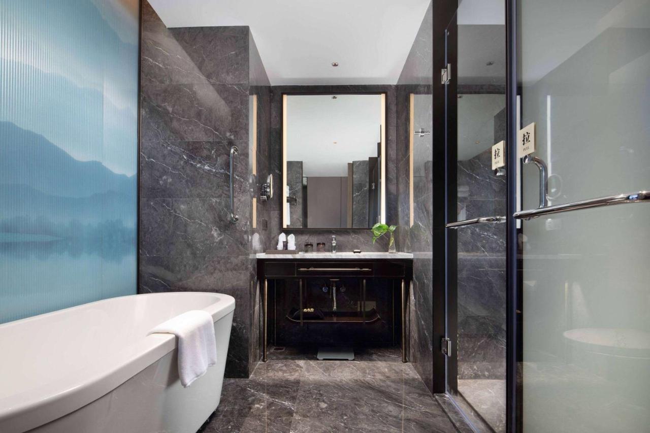 Wyndham Changzhou Liyang Exteriör bild